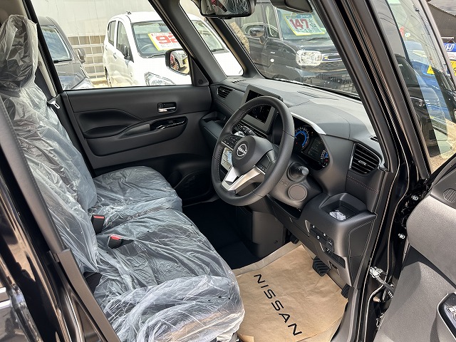 新古車