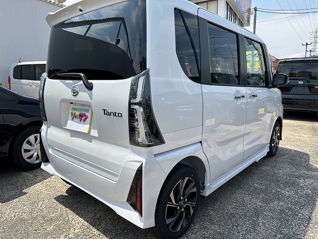 新古車