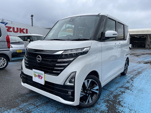 新古車