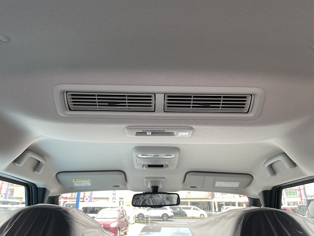 新古車