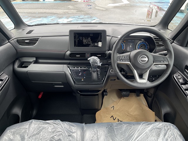 新古車