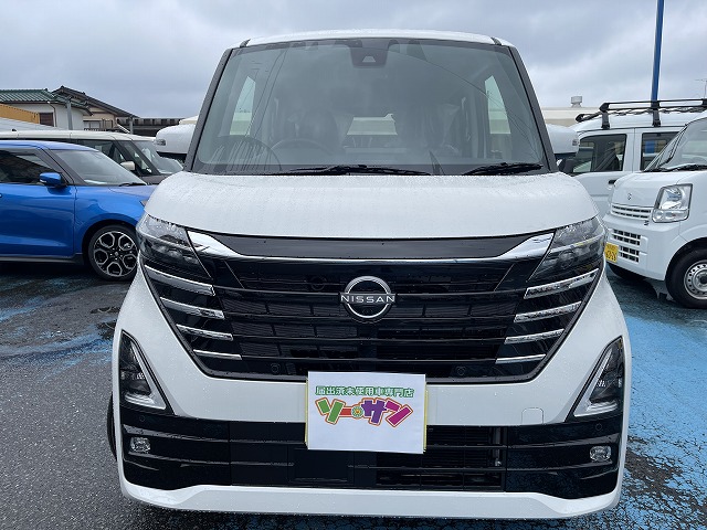 新古車