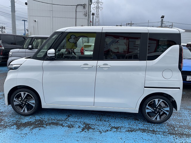新古車