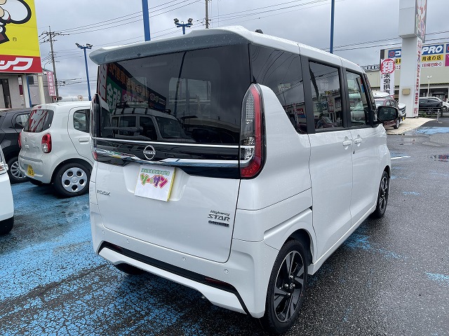 新古車