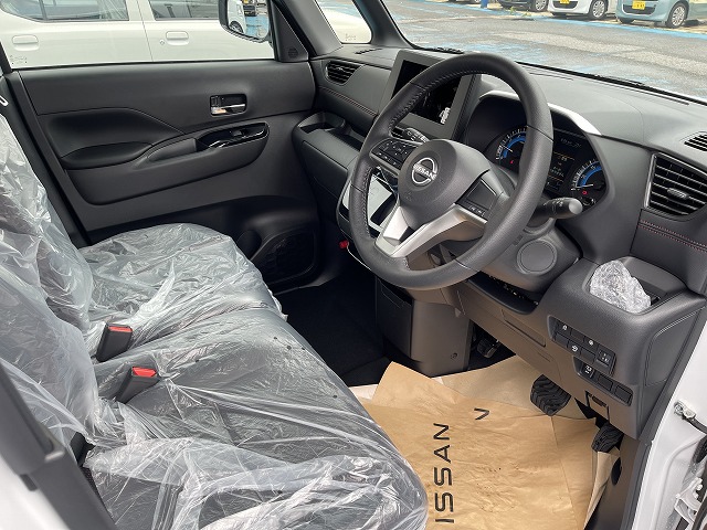 新古車
