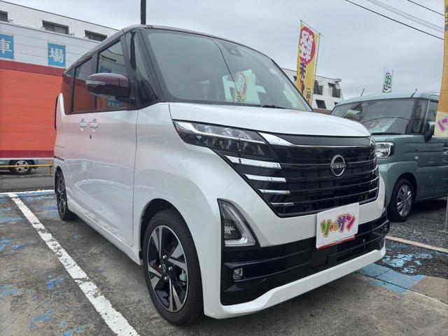 新古車