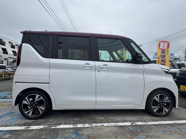 新古車