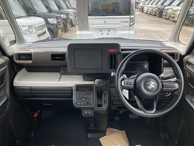新古車