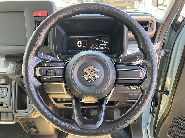 新古車