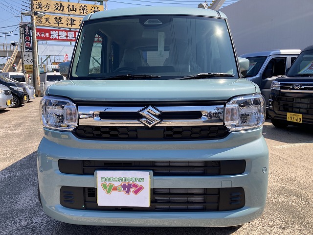 新古車