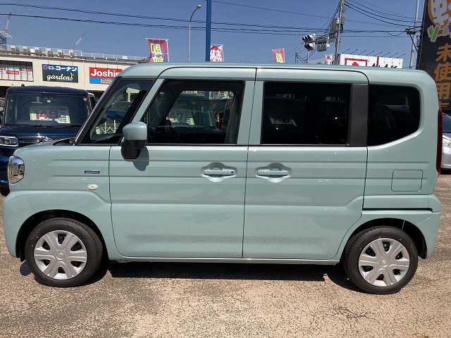 新古車