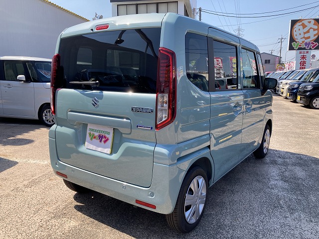 新古車