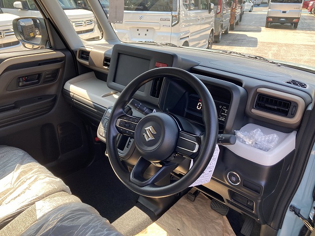 新古車