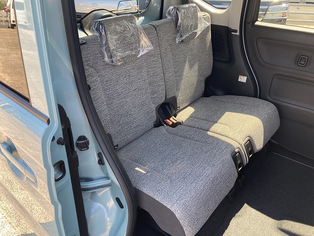 新古車
