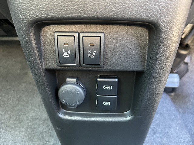 ハスラー HYBRID Xで、毎日をもっと豊かに。