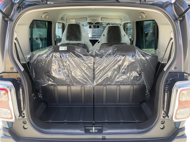 あなたのライフスタイルに、ハスラーを。