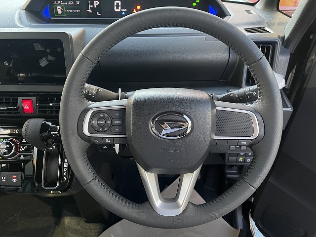 新古車の軽自動車