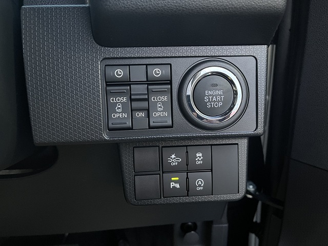 新古車の軽自動車