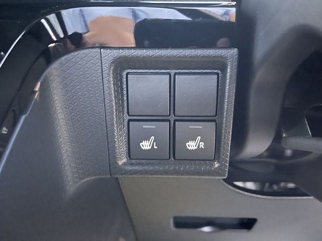 新古車の軽自動車