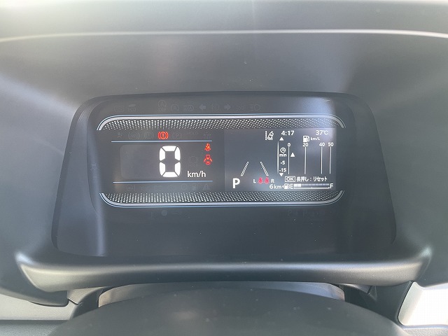 新古車スペーシアG、スタイリッシュな軽自動車！