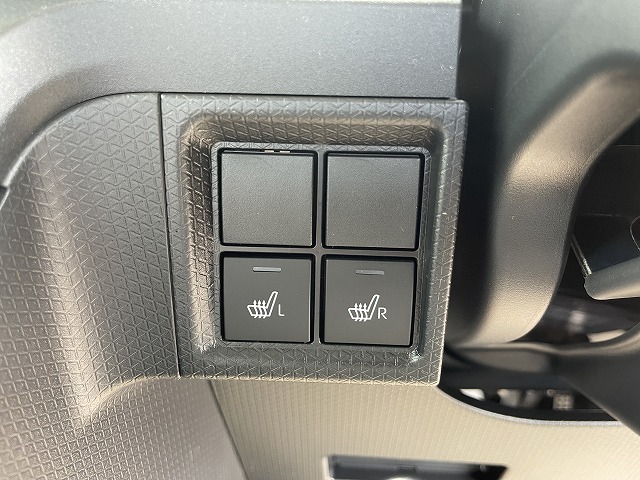 あなたの街の頼れる一台！タント X の新古車。