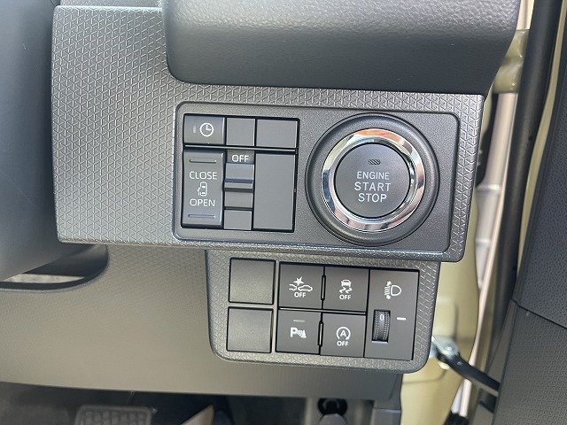 満足度No.1！タント X の新古車。