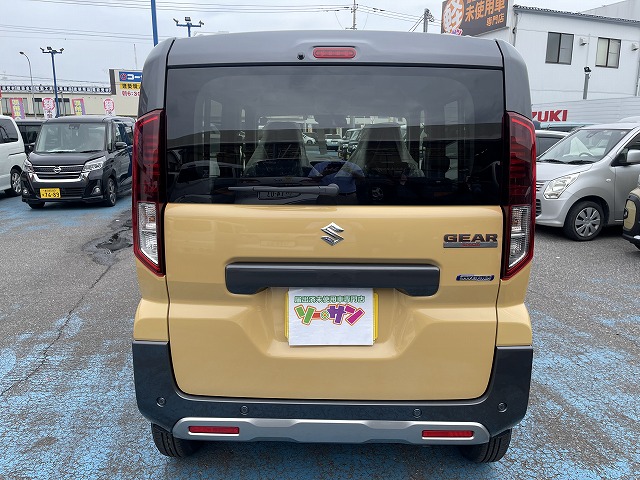 未使用車・新古車の軽自動車専門店ソーサン4号草加インター店｜スズキ