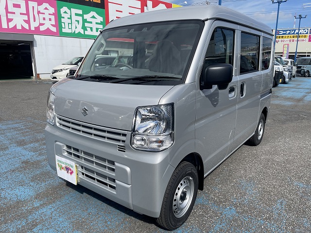 軽バンの新車・未使用車(新古車)・中古車の比較69.8万円〜おすすめ選｜ソーサン埼玉