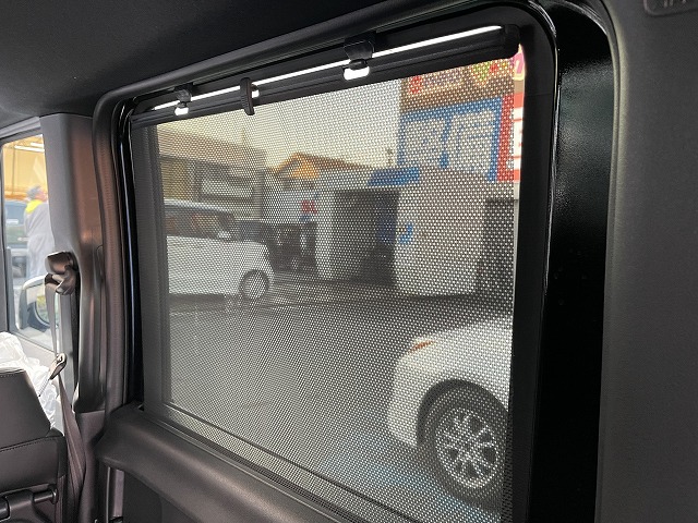 中古車 N-BOXカスタム ターボ