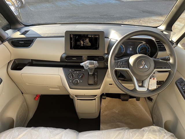 中古車 EKスペース