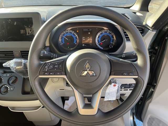 中古車 EKスペース