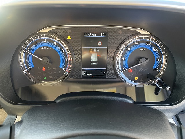 中古車 EKスペース