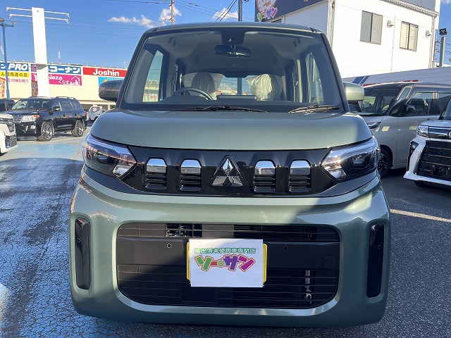 中古車 EKスペース