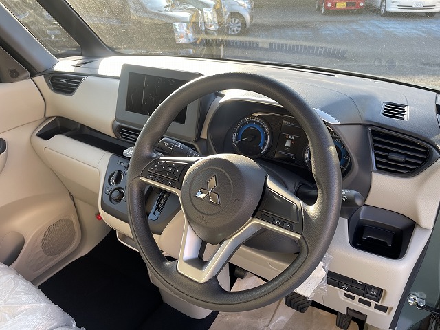 中古車 EKスペース