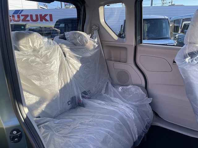 中古車 EKスペース