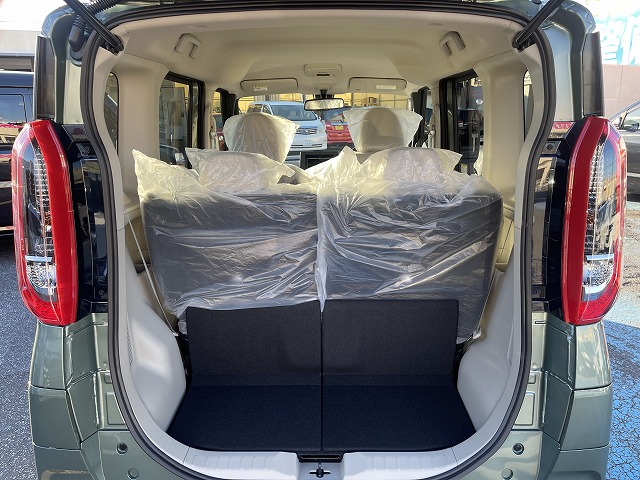 中古車 EKスペース