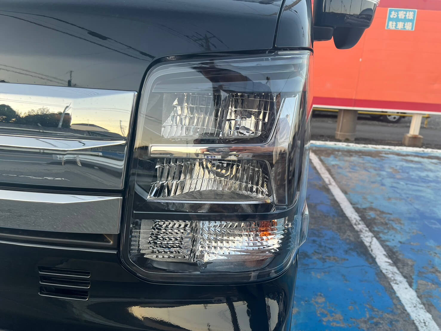 新古車軽自動車