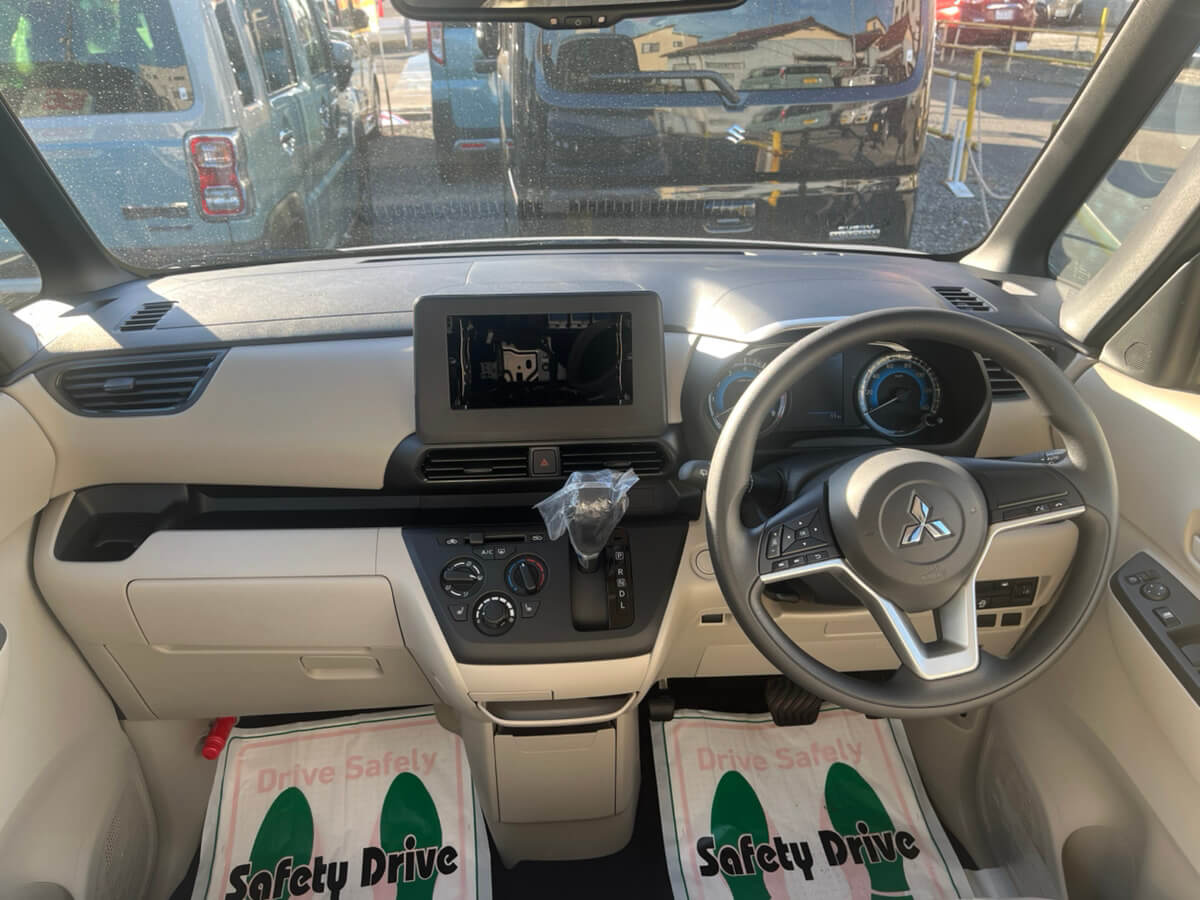 新古車埼玉