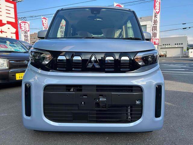 新古車埼玉