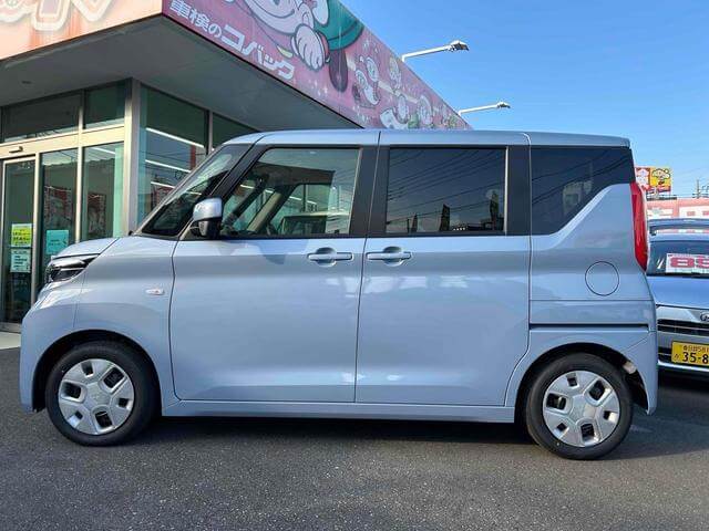 新古車埼玉