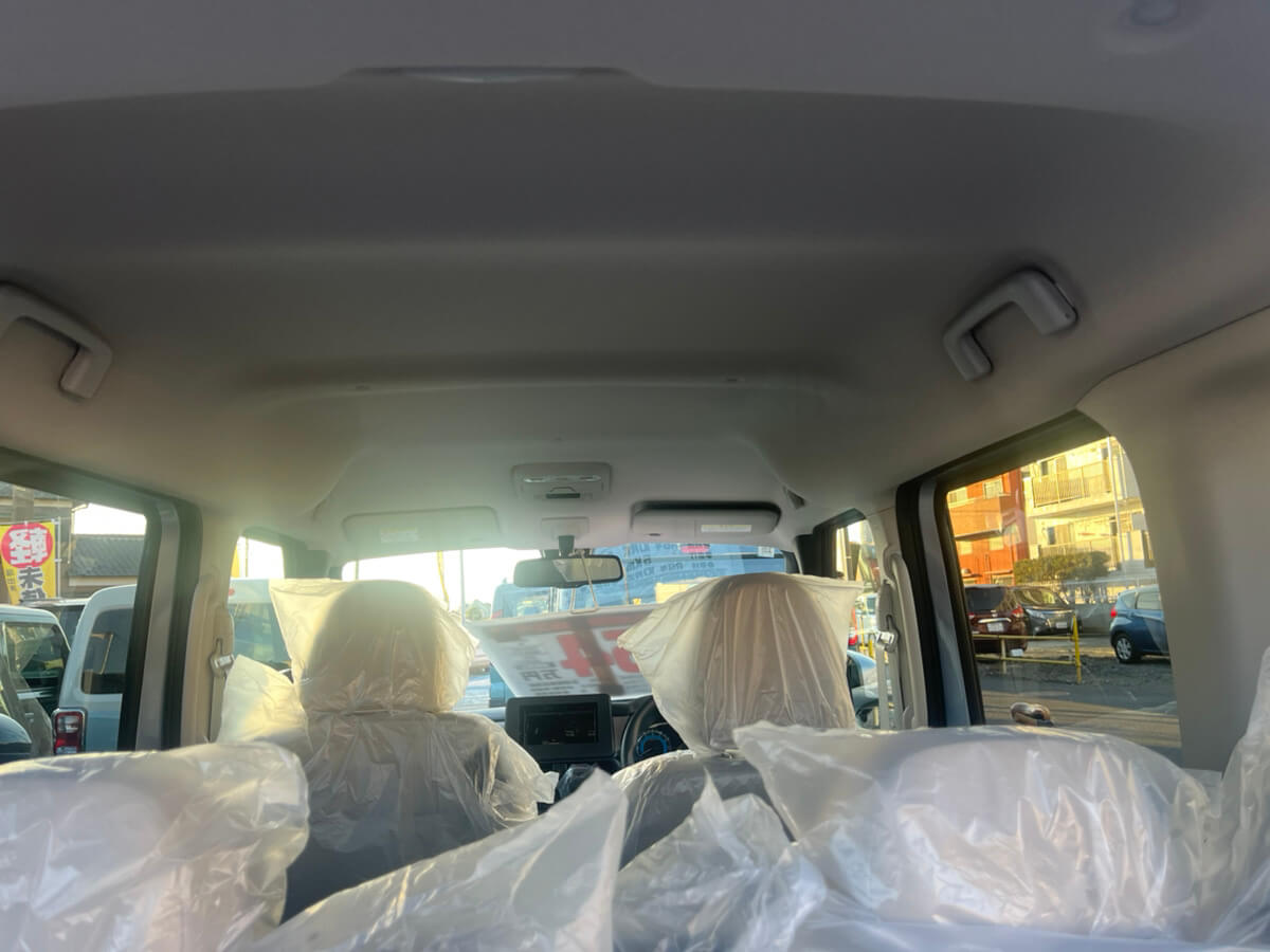 新古車埼玉