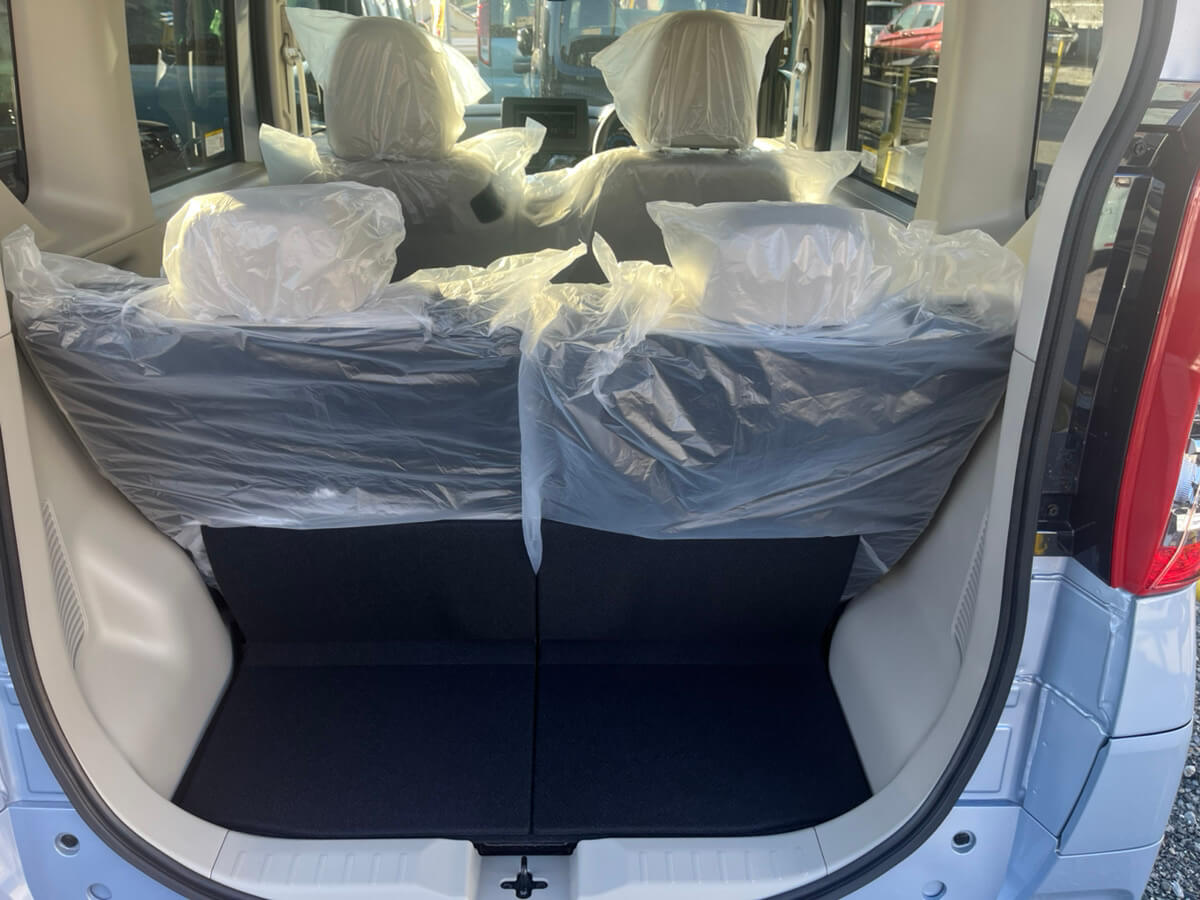 新古車埼玉