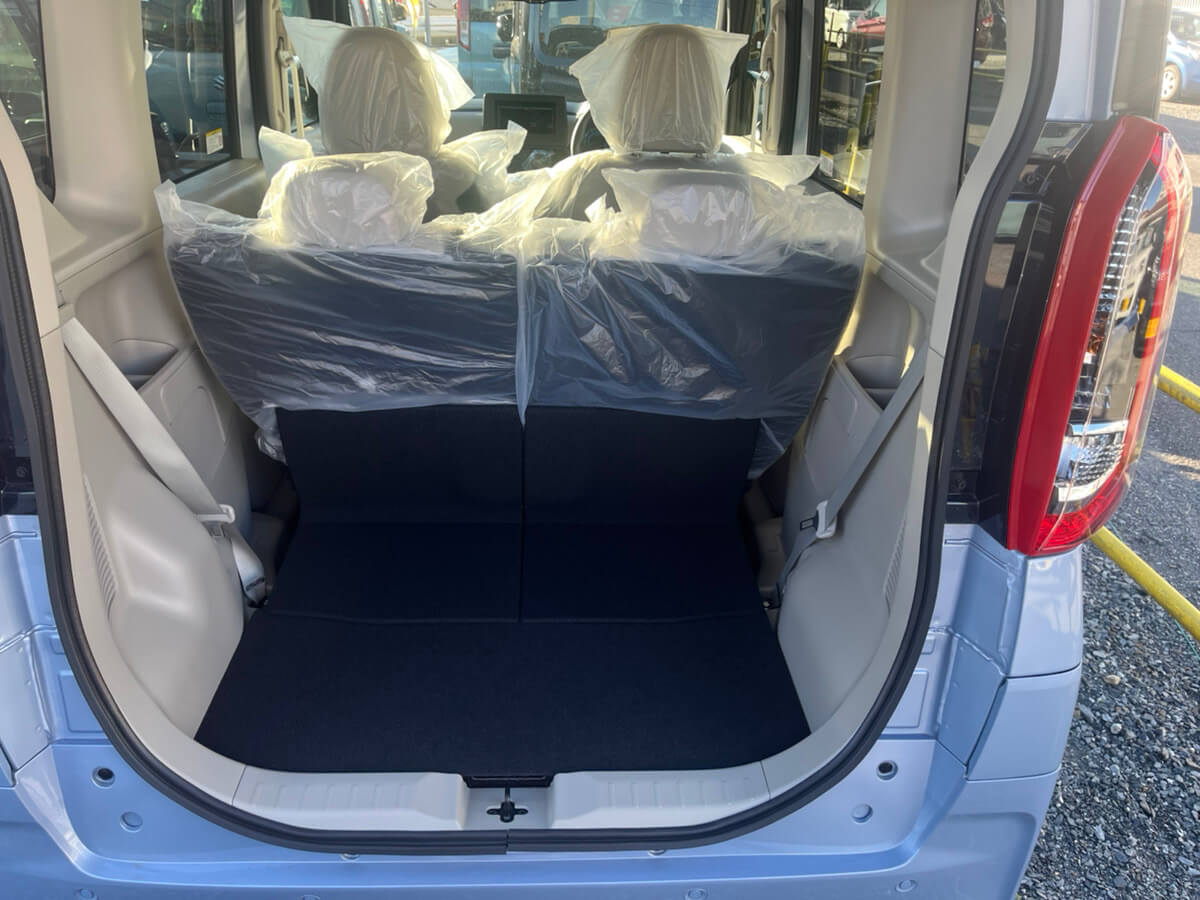 新古車埼玉