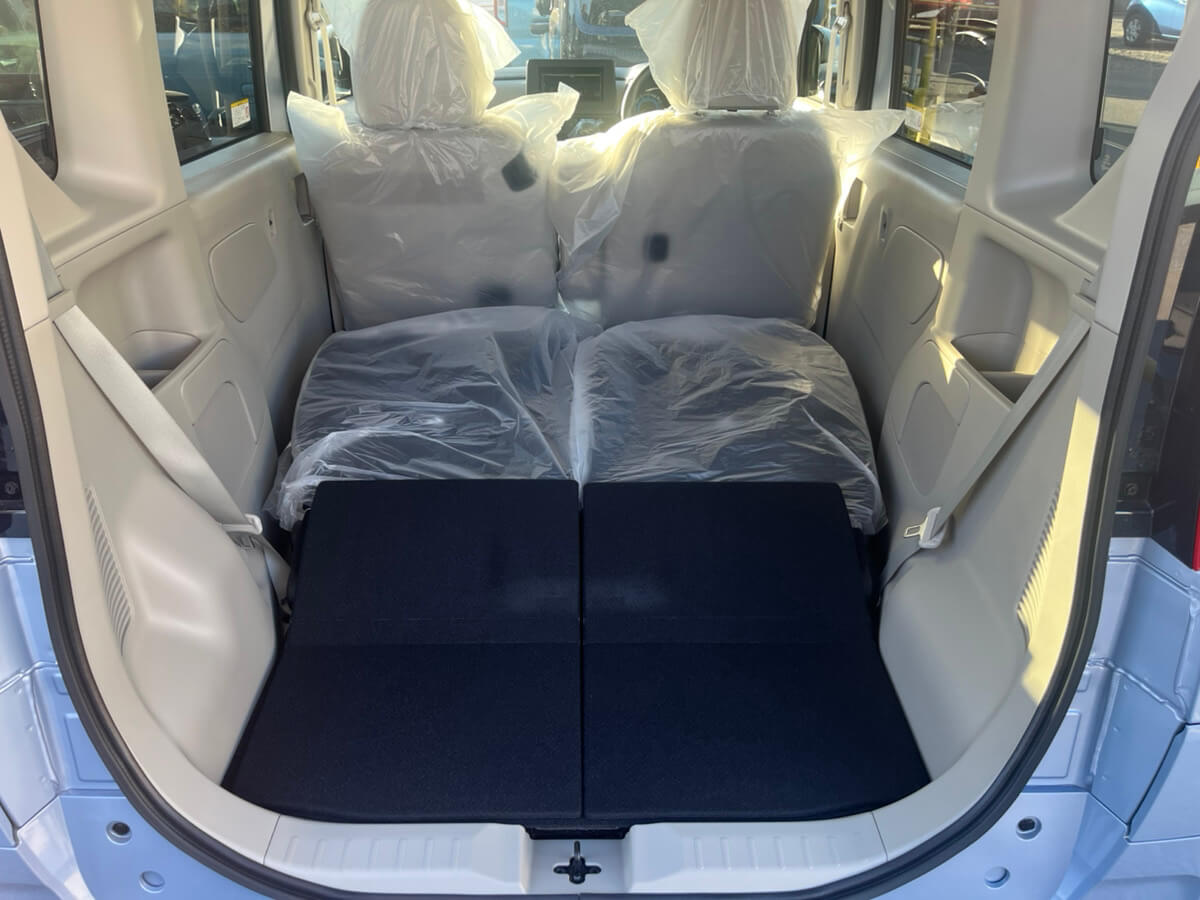 新古車埼玉