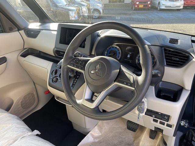 ワンオーナー車多数！ 新古車 軽自動車