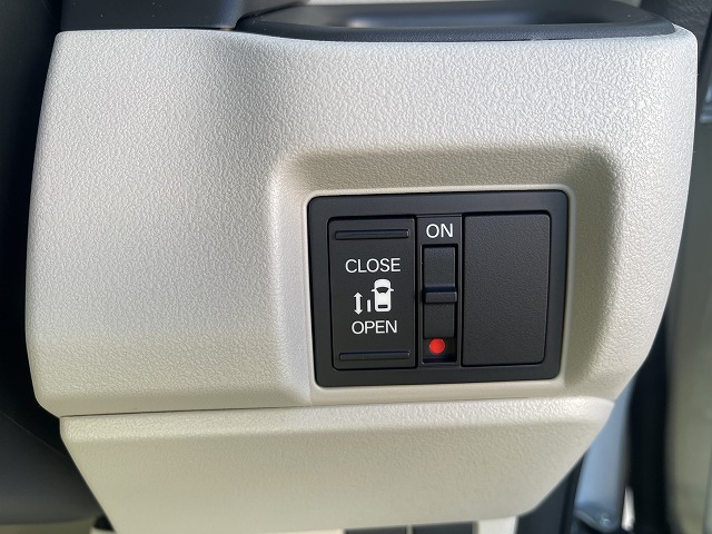 未使用車の軽自動車