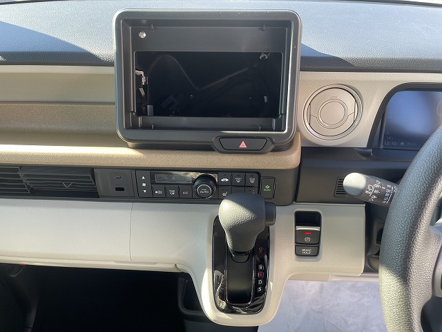 未使用車の軽自動車