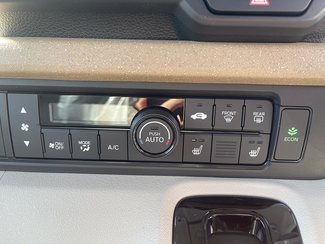 未使用車の軽自動車