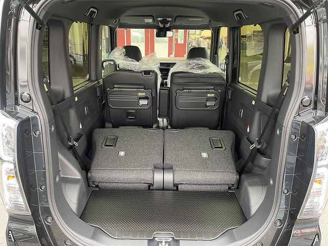 軽自動車の新古車