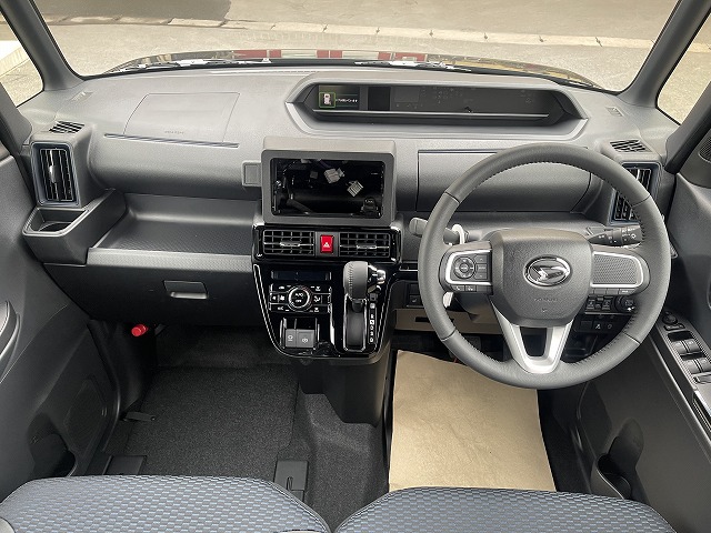 軽自動車の新古車